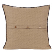 Millsboro Euro Sham Quilted 26x26