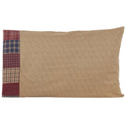 Millsboro Standard Pillow Case Set of 2 21x30