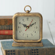 Benson Tabletop Clock