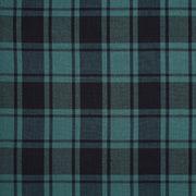 Pine Grove Fabric Euro Sham 26x26
