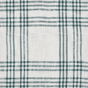 Pine Grove Plaid King Coverlet 97x110