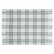 Pine Grove Plaid Woven Throw 50x60