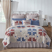 Celebration California King Quilt 130Wx115L