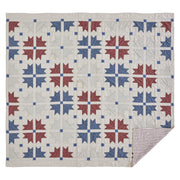 Celebration Queen Quilt 90Wx90L