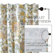 Wilder Valance 18x72