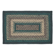 Pine Grove Jute Rug Rect w/ Pad 20x30