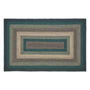 Pine Grove Jute Rug Rect w/ Pad 60x96