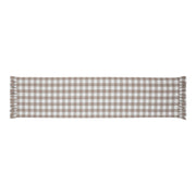 Annie Buffalo Portabella Check Vintage Hare Runner 12x48