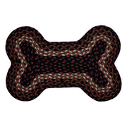 Beckham Indoor/Outdoor Small Bone Rug 11.5x17.5