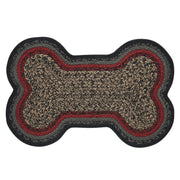 Cumberland Indoor/Outdoor Medium Bone Rug 15x23