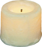 Ivory Votive Tealight - Switch