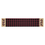 Connell Pinecone Runner 12x60