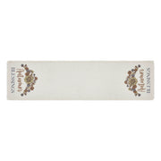 Bountifall Autumn Blessings Runner 12x48