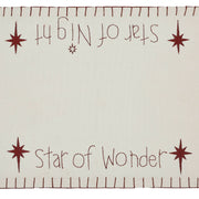 Star of Wonder Runner 12x36