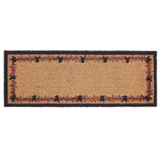 Pip Vinestar Coir Rug Rect 17x48