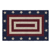 My Country Coir Rug Rect 20x30