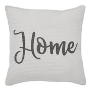 Finders Keepers Home Pillow 9x9