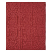 Connell Quilted Throw 50x60