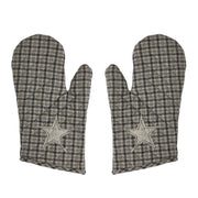 My Country Oven Mitt Set of 2
