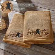 Pip Vinestar Bath Towel Set of 2 27x54
