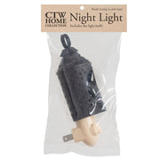 Punched Star Paul Revere Night Light - Box of 6