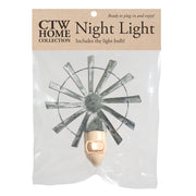 Windmill Night Light - Box of 4