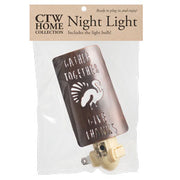 Gather Together Night Light - Box of 4