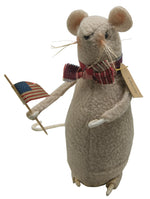 Liberty Mouse