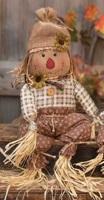 Edgar Scarecrow