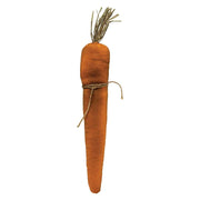 Antique Carrot - 12"