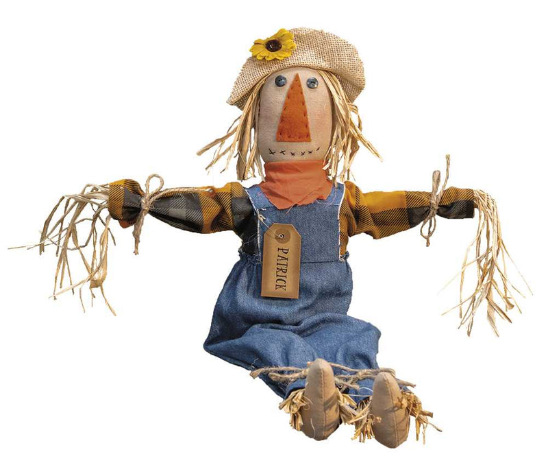 Patrick Scarecrow