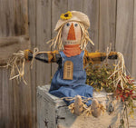 Patrick Scarecrow
