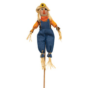 Scarecrow Stake