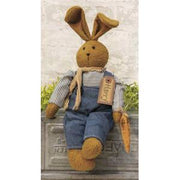Harry Bunny Doll