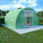 Greenhouse 64.6 ft 9.8'x6.6'x6.6'