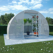 Greenhouse 48.4 ft 118.1"x59.1"x78.7"