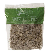 Spanish Moss - 328 Cubic Inches