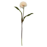 Ball Chrysanthemum Spray - Light Pink - 29"