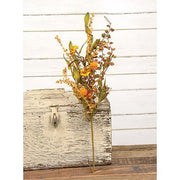 Autumn Garden Spray - 22"