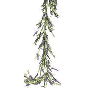 Lavender & Herb Garland