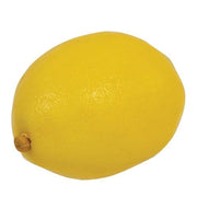 Artificial Lemon Fillers (Set of 5)