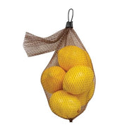 Artificial Lemon Fillers (Set of 5)