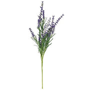 Purple Astilbe Spray - 24"