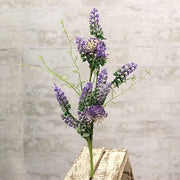 Lavender Herb Pick