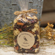 Vanilla Potpourri - 1/2 lb