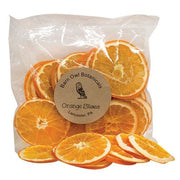Dried Orange Slices - 2.5oz