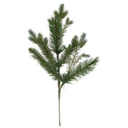 Mixed Blue Spruce Spray - 25"