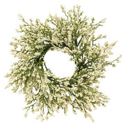 Array Astilbe Candle Ring - 3"/10" - Cream