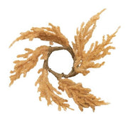 Dried Wheat Mini Ring