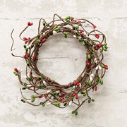 Pip Berry Ring - 3.5" - Holiday Combo